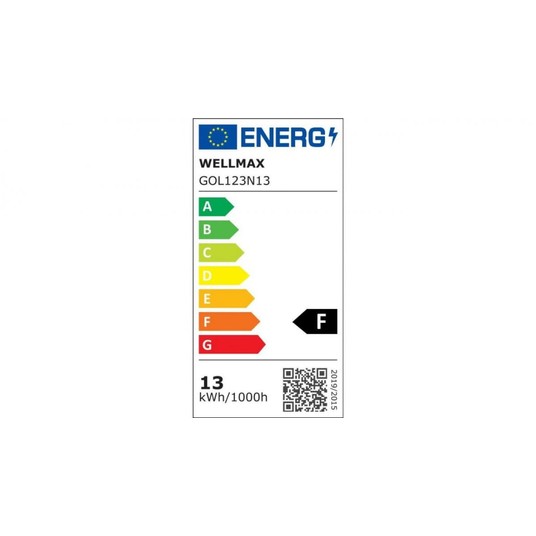 Żarówka LED 13W E27 1150lm Neutralna 4000K SAMSUNG -zdjęcie numer 1