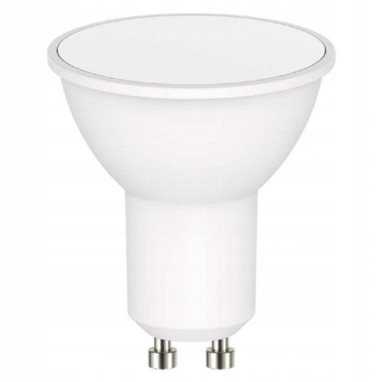 Żarówka LED 3,8W GU10 230V 320lm 4000K -zdjęcie numer 4