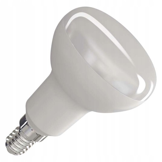 Żarówka LED 4W E14 R50 4500lm 2700K CLAS -zdjęcie numer 2