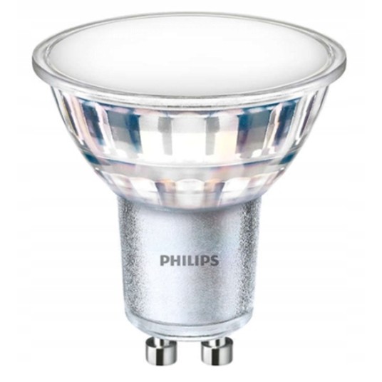 Żarówka LED 5W Corepro LEDspot 550lm GU10 865 120D -zdjęcie numer 4