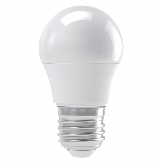 Żarówka LED 6W E27 500lm 3000K MINI GLO -zdjęcie numer 4
