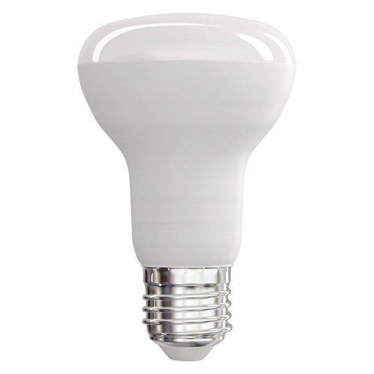 Żarówka LED 8.8W E27 R63 806lm 2700K CLA -zdjęcie numer 5