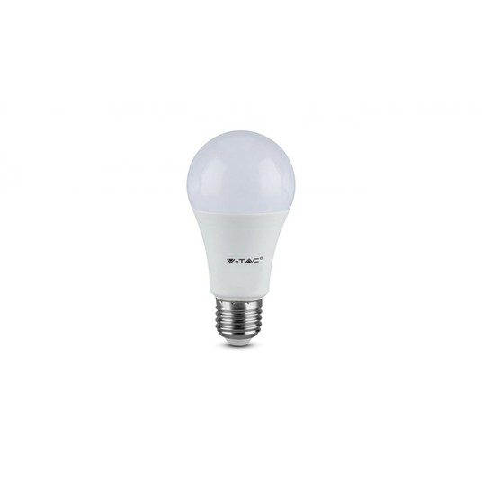 Żarówka LED 9,5W E27 A60 3000K 1521lm 200st. 160lm -zdjęcie numer 1