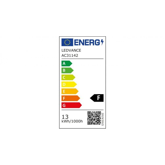 Żarówka LED BELLALUX A 100 E27 13W 1521lm 4000K -zdjęcie numer 1
