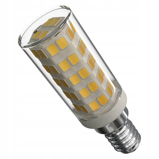 Żarówka LED do okapu 4,5W E14 470lm 300 -zdjęcie numer 2