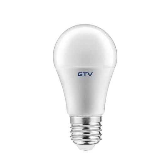 Żarówka LED E27 12W A60 SMD2835 zimna b -zdjęcie numer 1