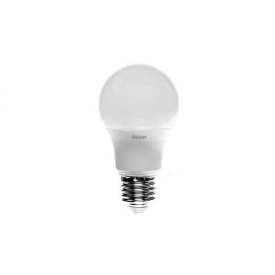 Żarówka LED E27 9W VALUE CLA60 9W/827 8 -zdjęcie numer 1