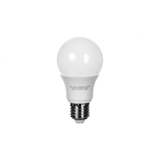 Żarówka LED E27 9W VALUE CLA60 9W/865 8 -zdjęcie numer 1