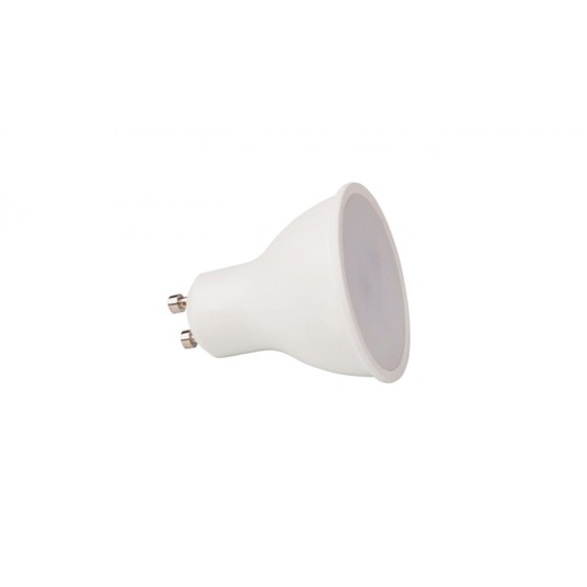 Żarówka LED GU10 10W 4000K EC79475 -zdjęcie numer 1