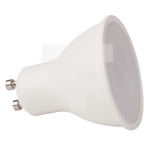 Żarówka LED GU10 2W 3000K -zdjęcie numer 1