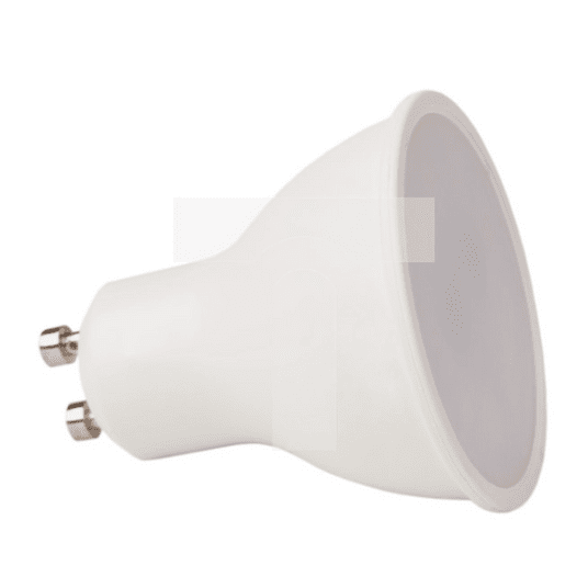 Żarówka LED GU10 2W 6000K -zdjęcie numer 1