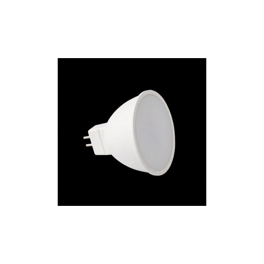 Żarówka LED MR16 5W 12V AC/DC 450lm 4000K -zdjęcie numer 1