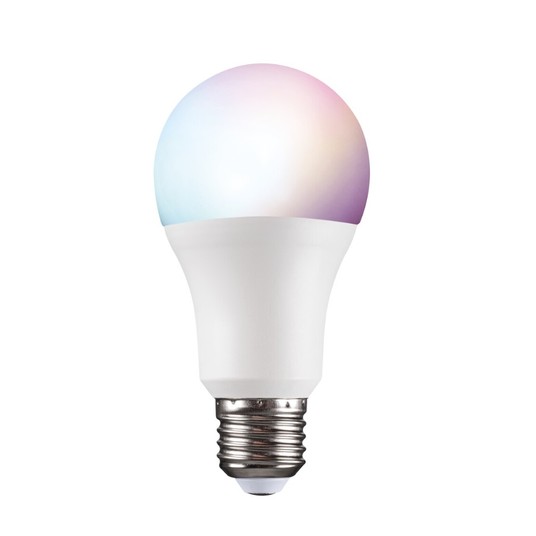 Żarówka LED SMART S A60 11,5W E27 RGBCCT 33642 -zdjęcie numer 3