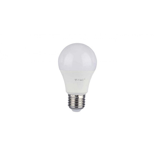 Żarówka LED V-TAC 10,5W E27 A60 3000K 1055lm -zdjęcie numer 1