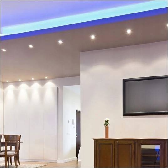 Żarówka LED V-TAC 10W GU10 100st 6500K 1000lm -zdjęcie numer 4