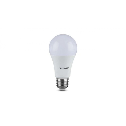 Żarówka LED V-TAC 8,5W E27 A60 3000K 806lm -zdjęcie numer 1