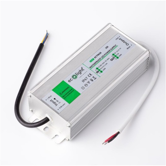 Zasilacz hermetyczny 12V 100W IP67 -zdjęcie numer 6