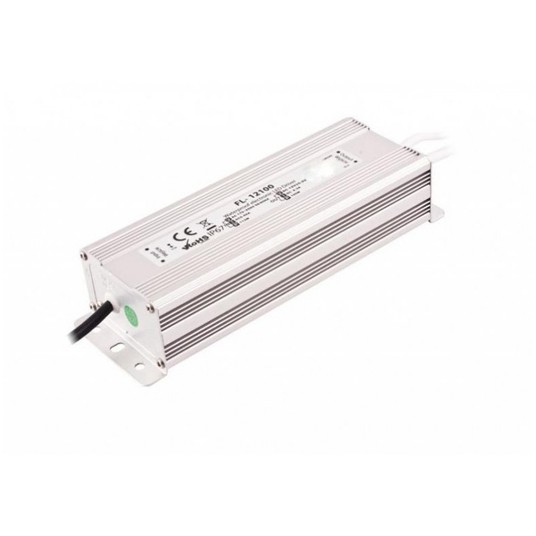 Zasilacz hermetyczny 12V 100W IP67 -zdjęcie numer 4
