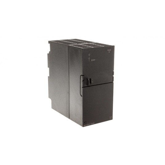 Zasilacz impulsowy 85-132V, 170-264V AC/ 24VDC 5A -zdjęcie numer 1