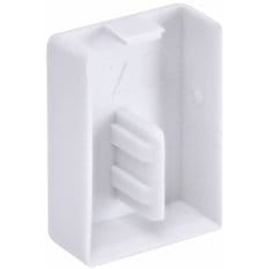 Zaślepka do szyn łączeniowych Z-12/1F 002921221 /2 -zdjęcie numer 1
