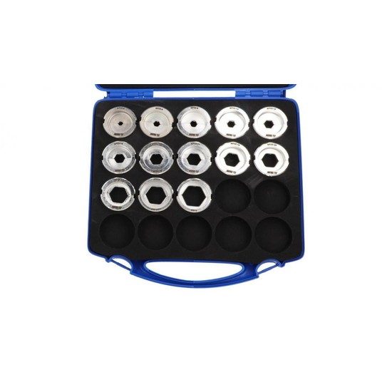 Zestaw matryc Z-KP22-ST E06PZ-05160150100 -zdjęcie numer 1