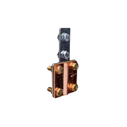 Złącze kontrolne 4-otworowe 4.1 CU/OC /90400106/ -zdjęcie numer 1