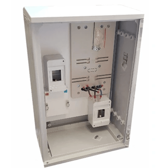Złącze pomiarowe ZP-1/2LZ C R5B43-0303-006 -zdjęcie numer 1