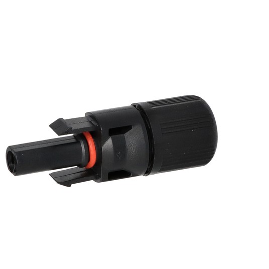 Złącze PV MC4 Wtyk + gniazdo 4-6mm2 -zdjęcie numer 5