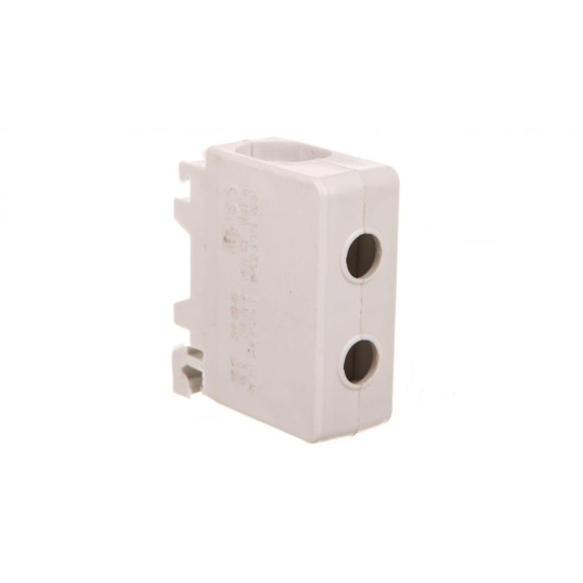 Złączka szynowa 1x50mm2 szara E.4117/CU -zdjęcie numer 1