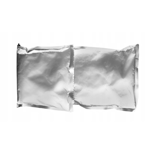 Żywica w dwukomorowej folii EG 143ml 124909 -zdjęcie numer 1