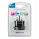 Adapter podróżny UK PF01GB-B czarny -zdjęcie numer 5