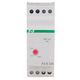 Automat schodowy 16A 0,5-10min 230V AC AS-B220 -zdjęcie numer 5