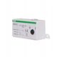 Automat zmierzchowy 10A 230V 2-1000lx obudowa mini -zdjęcie numer 2