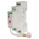 Automat zmierzchowy 16A 230V 2-1000lx DIN AZ-112 -zdjęcie numer 3