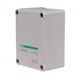 Automat zmierzchowy 30A 230V 2-1000lx obudowa IP65 -zdjęcie numer 5