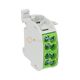 Blok rozdzielczy 1-potencjałowy łączony SCB 25-Cu -zdjęcie numer 4