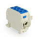 Blok rozdzielczy LK25/16-1P N, 1000V AC/DC, 2x16mm -zdjęcie numer 1