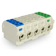 Blok rozdzielczy LK25/16-5 SSSNZ, 1000V AC/DC -zdjęcie numer 1