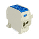 Blok rozdzielczy LK35/25-1P N, 1000V AC/DC, 2x25mm -zdjęcie numer 1