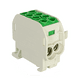 Blok rozdzielczy LK35/25-1P Z, 1000V AC/DC, 2x25mm -zdjęcie numer 2
