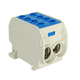 Blok rozdzielczy LK70/50-1P N, 1000V AC/DC, 2x50mm -zdjęcie numer 1