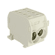Blok rozdzielczy LK70/50-1P S, 1000V AC/DC, 2x50mm -zdjęcie numer 2