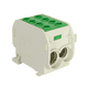 Blok rozdzielczy LK70/50-1P Z, 1000V AC/DC, 2x50mm -zdjęcie numer 2