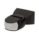 Czujnik ruchu 180 stopni IP65 1200W czarny OR-CR-2 -zdjęcie numer 1