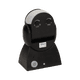 Czujnik ruchu 180 stopni IP65 1200W czarny OR-CR-2 -zdjęcie numer 4