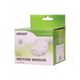 Czujnik ruchu PIR 800W 180/360 IP65 biały OR-CR-25 -zdjęcie numer 6