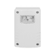 Czujnik zmierzchowy 1200W 2-300lx IP44 biały OR-CR -zdjęcie numer 2
