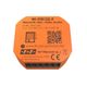 FOX Sterownik rolet Wi-Fi 230V Shutter Wi-STR1S2-P -zdjęcie numer 3