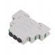 Gniazdo bezpiecznikowe cylindryczne 3P 5x20mm BZ-3 -zdjęcie numer 9