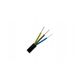 Kabel energetyczny YKY 3x2,5 żo 0,6/1kV /bębnowy/ -zdjęcie numer 1